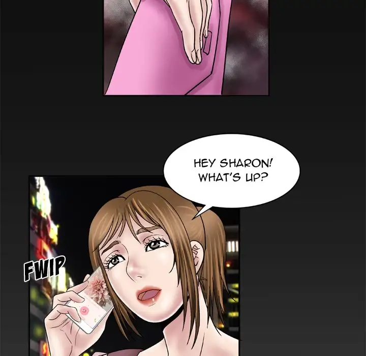 My Wife’s Partner - Chapter 26 [photo 66] - MangaPorn