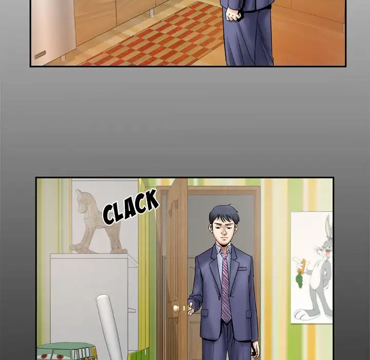 My Wife’s Partner - Chapter 26 [photo 7] - MangaPorn