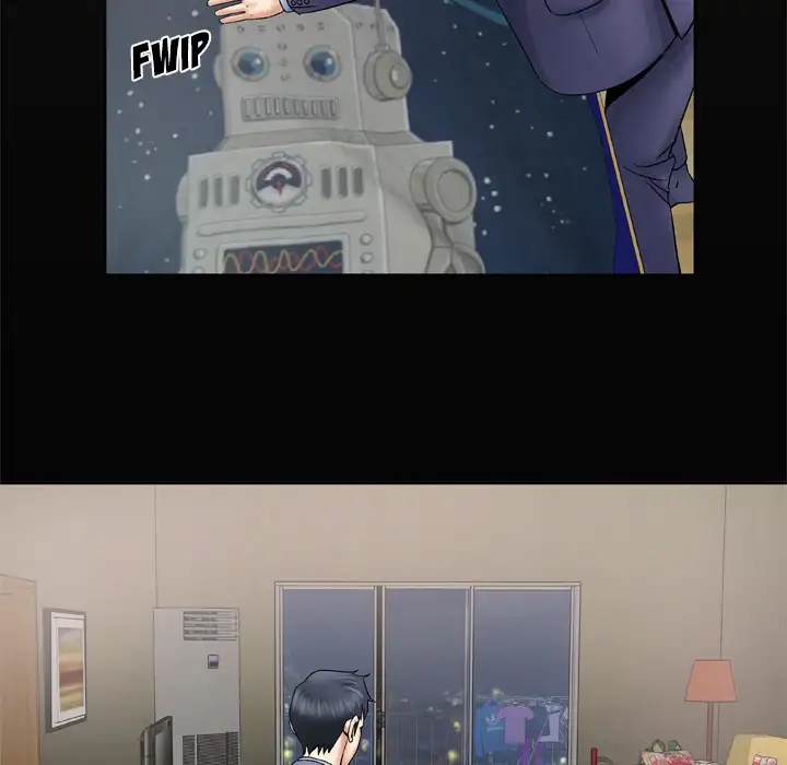 My Wife’s Partner - Chapter 26 [photo 9] - MangaPorn