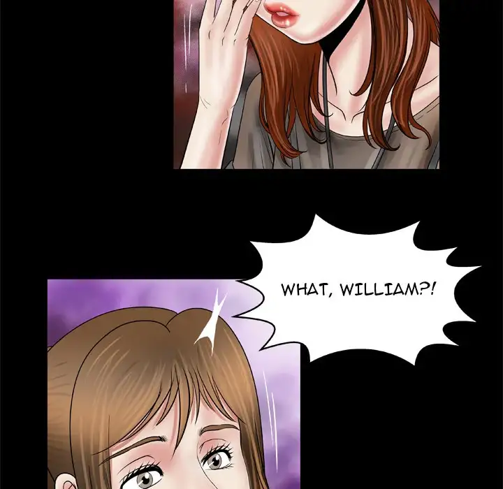 My Wife’s Partner - Chapter 27 [photo 10] - MangaPorn