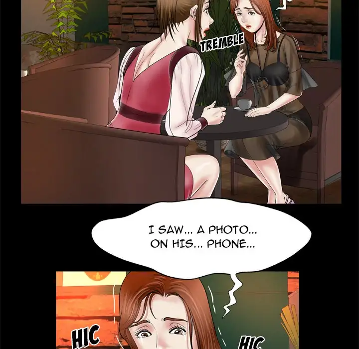 My Wife’s Partner - Chapter 27 [photo 12] - MangaPorn