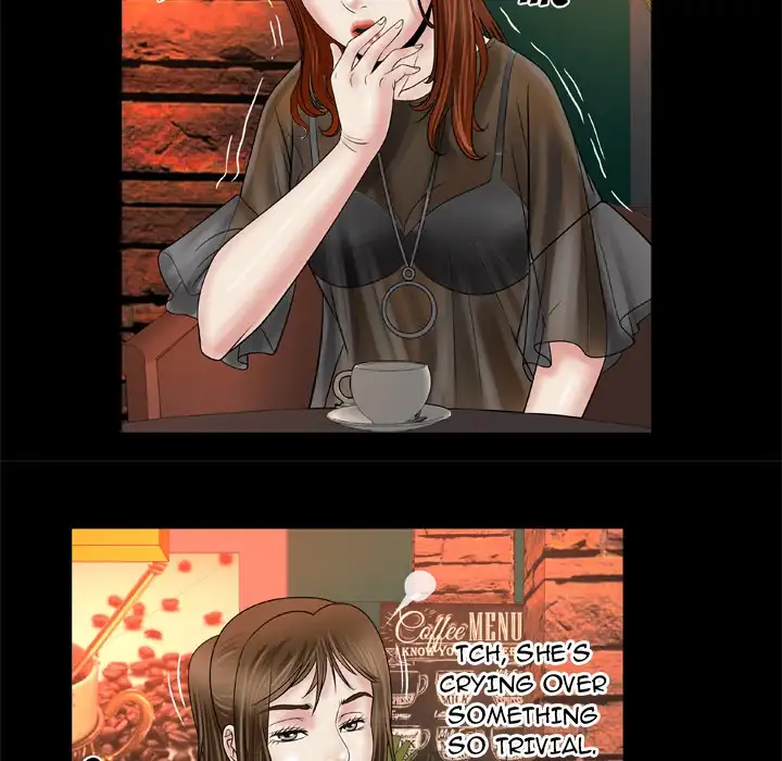 My Wife’s Partner - Chapter 27 [photo 13] - MangaPorn