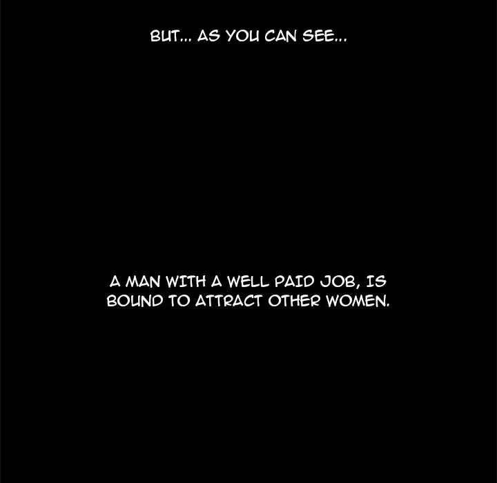 My Wife’s Partner - Chapter 27 [photo 18] - MangaPorn