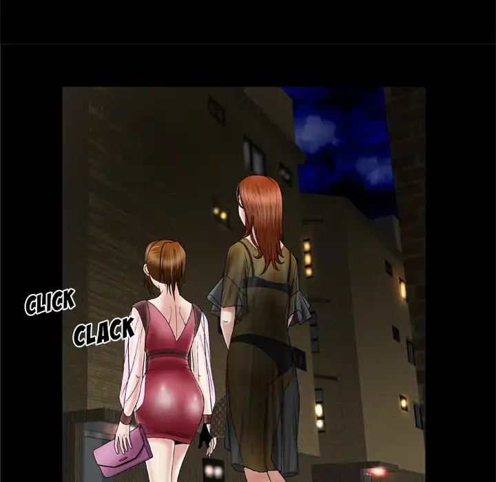 My Wife’s Partner - Chapter 27 [photo 19] - MangaPorn