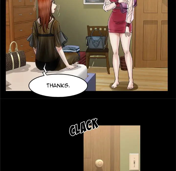 My Wife’s Partner - Chapter 27 [photo 24] - MangaPorn