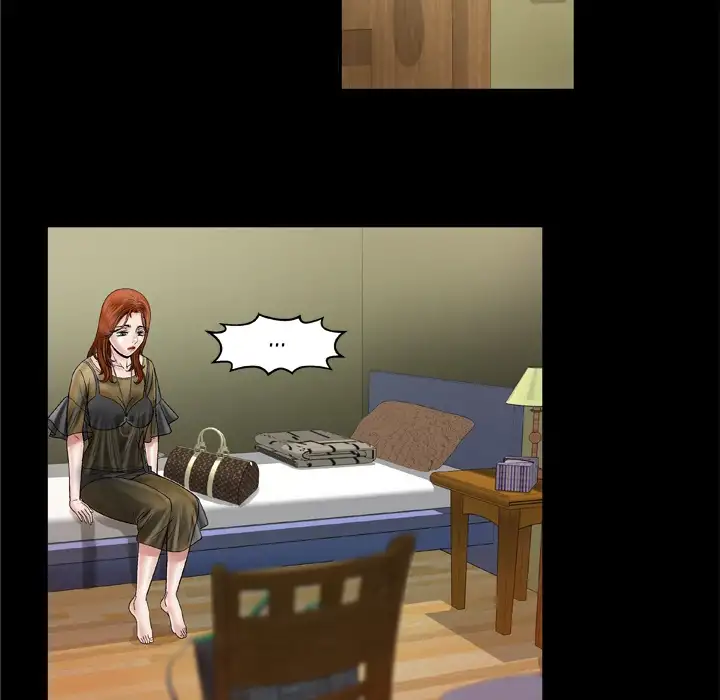 My Wife’s Partner - Chapter 27 [photo 25] - MangaPorn