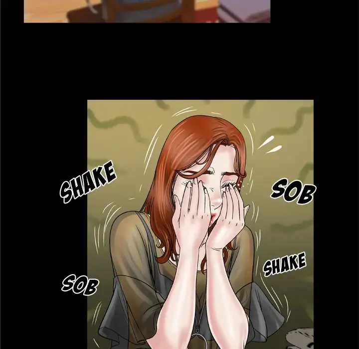 My Wife’s Partner - Chapter 27 [photo 26] - MangaPorn