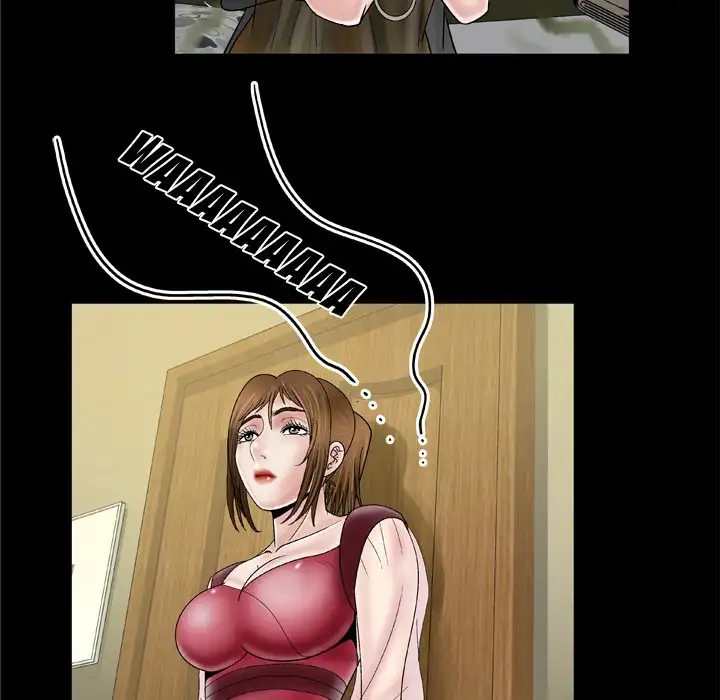 My Wife’s Partner - Chapter 27 [photo 27] - MangaPorn