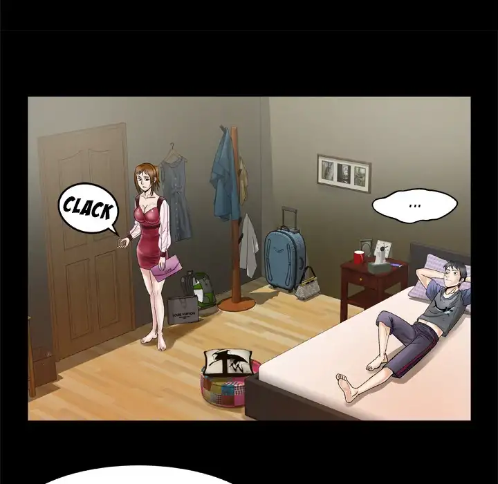 My Wife’s Partner - Chapter 27 [photo 30] - MangaPorn