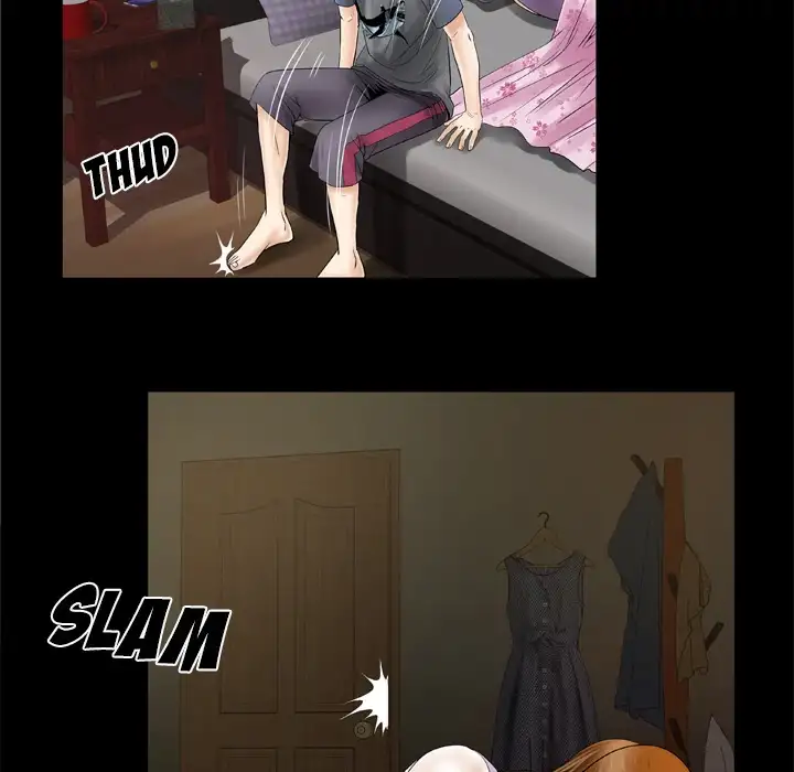 My Wife’s Partner - Chapter 27 [photo 39] - MangaPorn