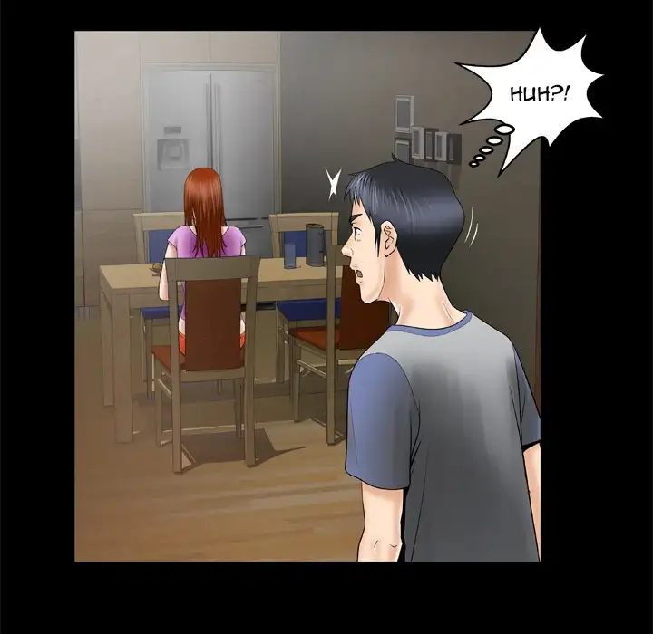 My Wife’s Partner - Chapter 27 [photo 42] - MangaPorn