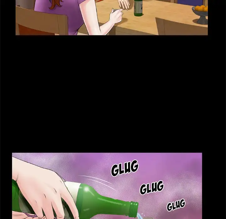 My Wife’s Partner - Chapter 27 [photo 45] - MangaPorn