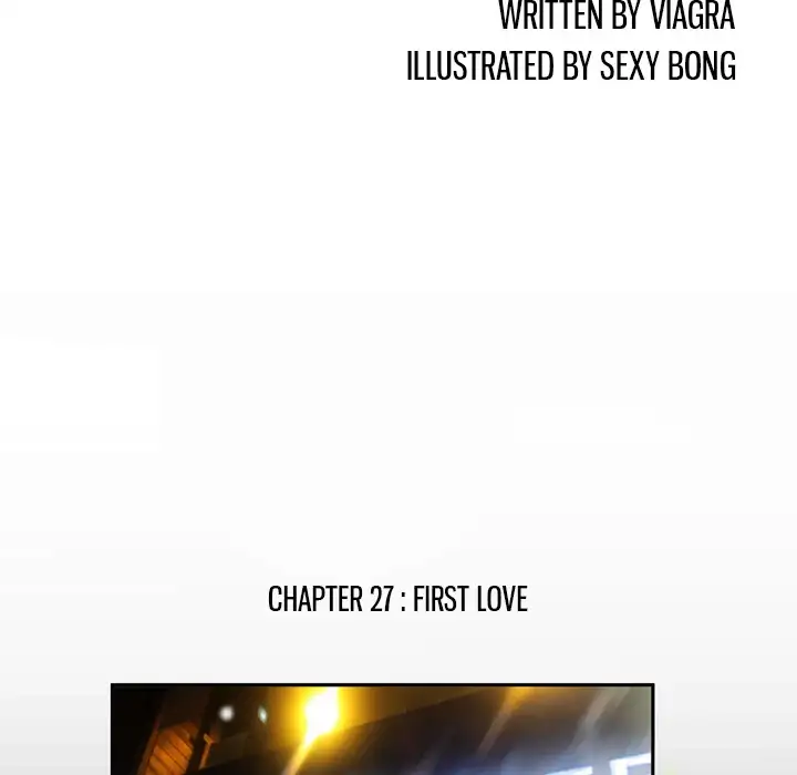 My Wife’s Partner - Chapter 27 [photo 5] - MangaPorn