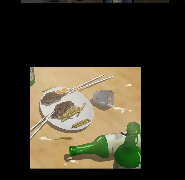 My Wife’s Partner - Chapter 27 [photo 51] - MangaPorn