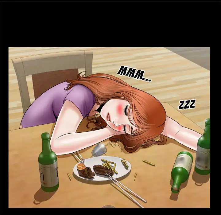 My Wife’s Partner - Chapter 27 [photo 52] - MangaPorn