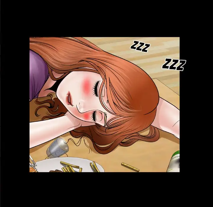 My Wife’s Partner - Chapter 27 [photo 53] - MangaPorn