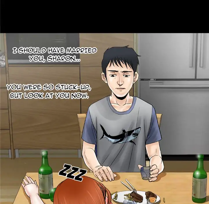 My Wife’s Partner - Chapter 27 [photo 54] - MangaPorn