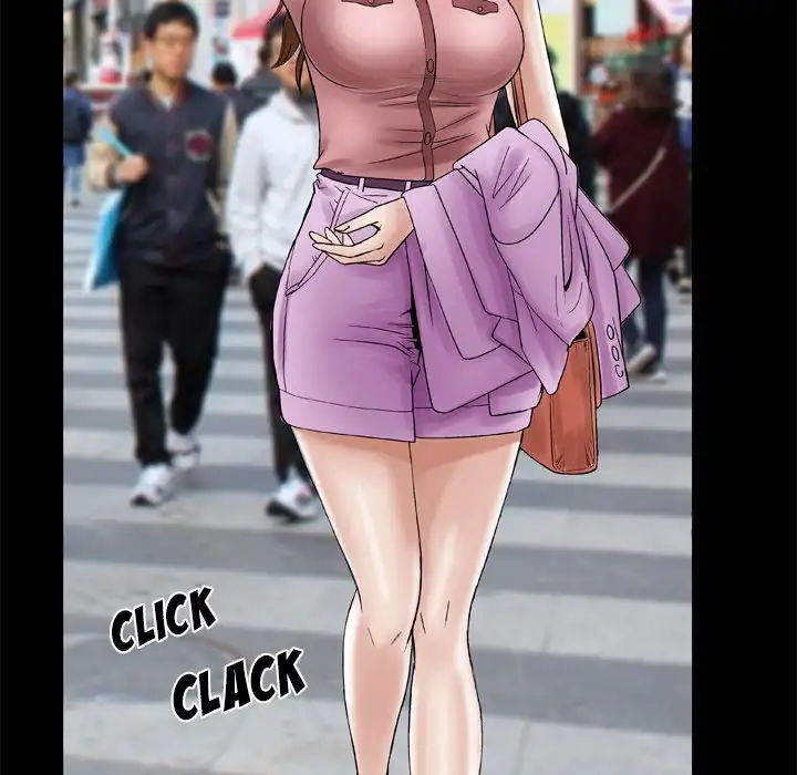 My Wife’s Partner - Chapter 27 [photo 58] - MangaPorn