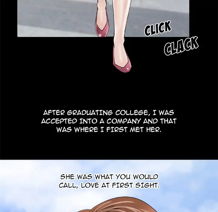 My Wife’s Partner - Chapter 27 [photo 59] - MangaPorn