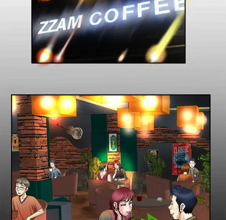 My Wife’s Partner - Chapter 27 [photo 6] - MangaPorn