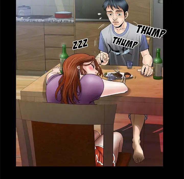 My Wife’s Partner - Chapter 27 [photo 65] - MangaPorn