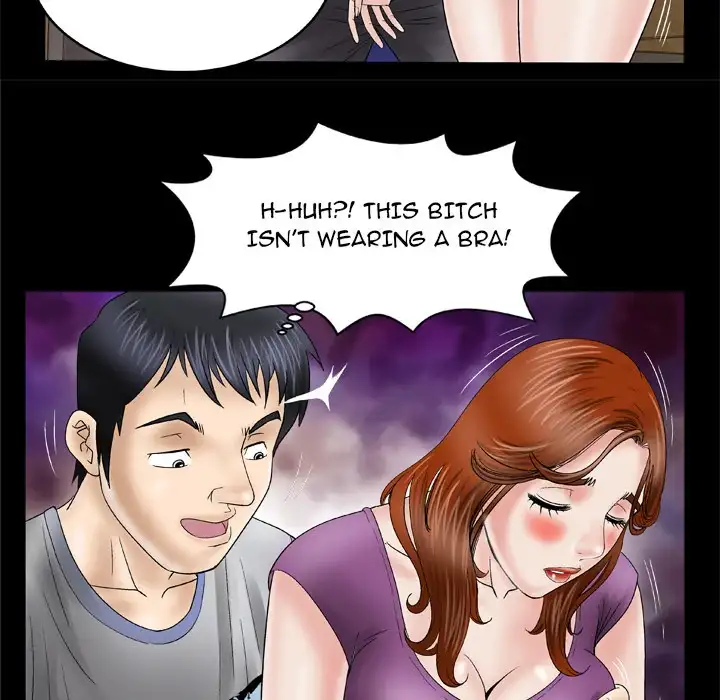 My Wife’s Partner - Chapter 28 [photo 13] - MangaPorn