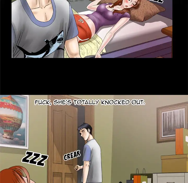 My Wife’s Partner - Chapter 28 [photo 16] - MangaPorn