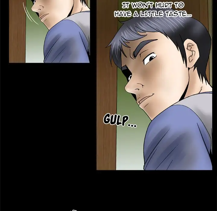 My Wife’s Partner - Chapter 28 [photo 19] - MangaPorn