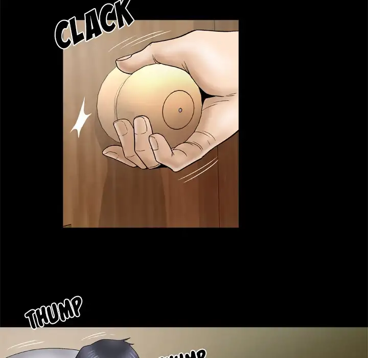 My Wife’s Partner - Chapter 28 [photo 20] - MangaPorn