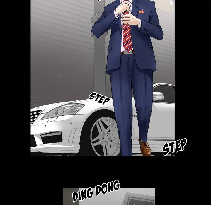 My Wife’s Partner - Chapter 28 [photo 37] - MangaPorn