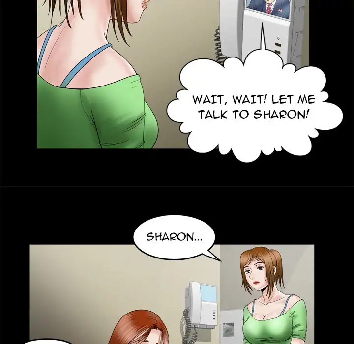 My Wife’s Partner - Chapter 28 [photo 40] - MangaPorn