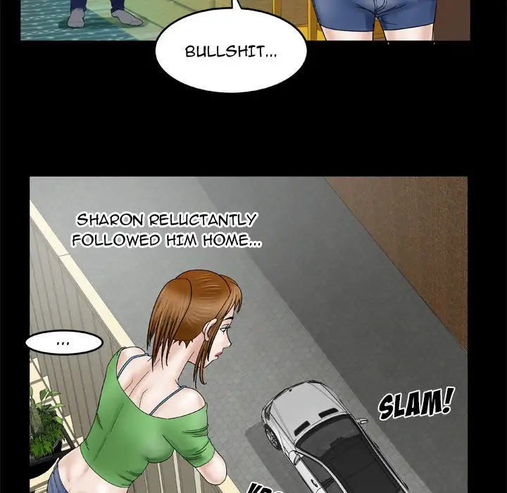 My Wife’s Partner - Chapter 28 [photo 47] - MangaPorn