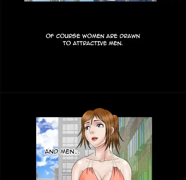 My Wife’s Partner - Chapter 28 [photo 51] - MangaPorn