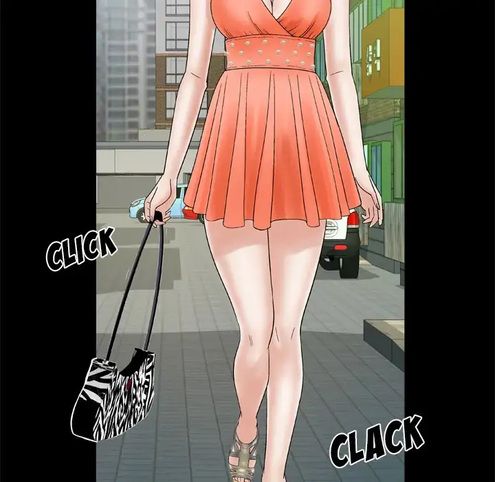 My Wife’s Partner - Chapter 28 [photo 52] - MangaPorn