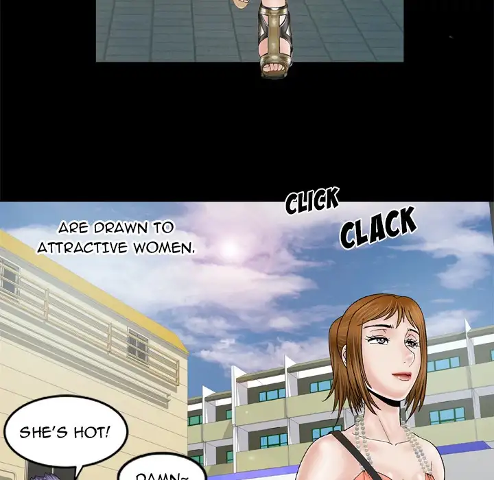 My Wife’s Partner - Chapter 28 [photo 53] - MangaPorn