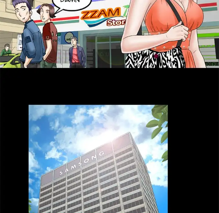 My Wife’s Partner - Chapter 28 [photo 54] - MangaPorn