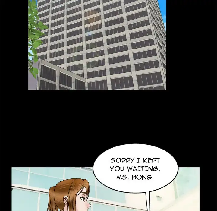 My Wife’s Partner - Chapter 28 [photo 55] - MangaPorn