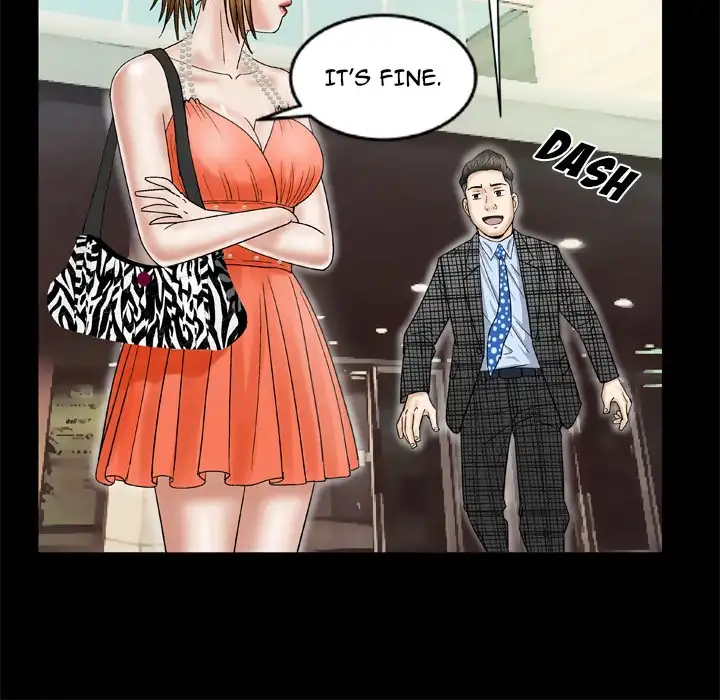 My Wife’s Partner - Chapter 28 [photo 56] - MangaPorn