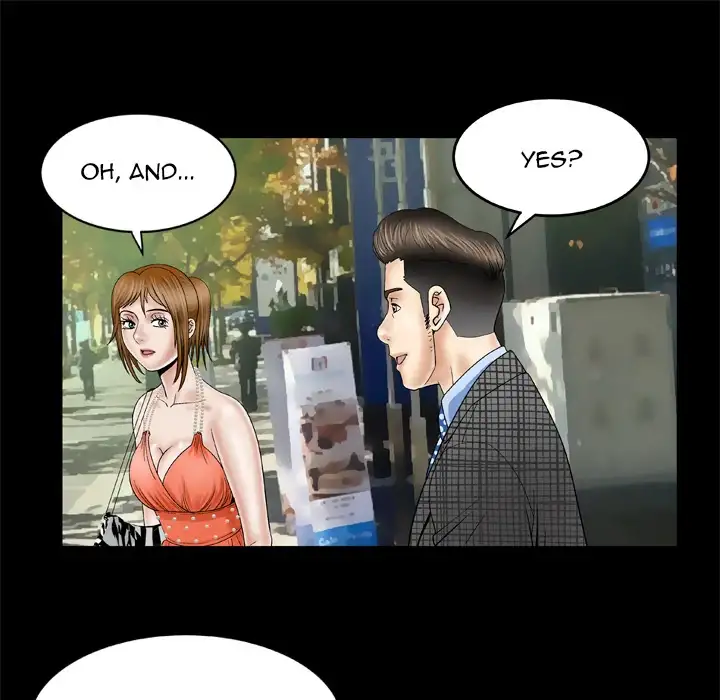 My Wife’s Partner - Chapter 28 [photo 57] - MangaPorn