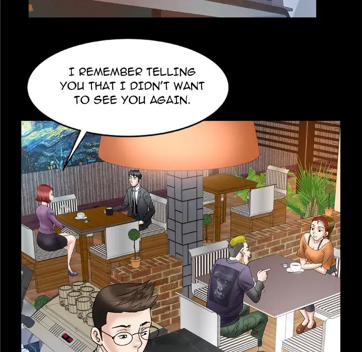 My Wife’s Partner - Chapter 29 [photo 11] - MangaPorn