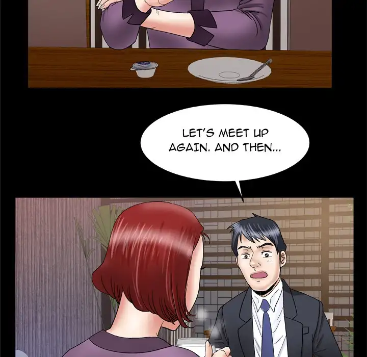 My Wife’s Partner - Chapter 29 [photo 14] - MangaPorn