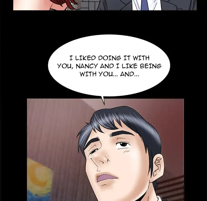 My Wife’s Partner - Chapter 29 [photo 17] - MangaPorn