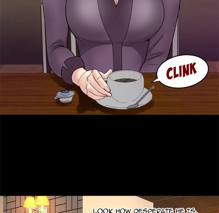 My Wife’s Partner - Chapter 29 [photo 20] - MangaPorn