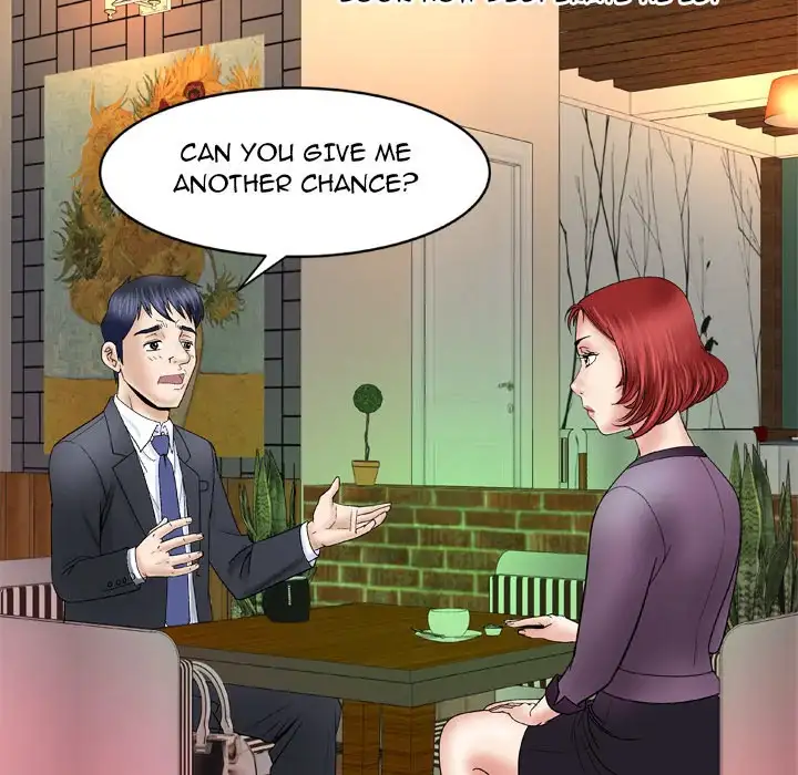 My Wife’s Partner - Chapter 29 [photo 21] - MangaPorn