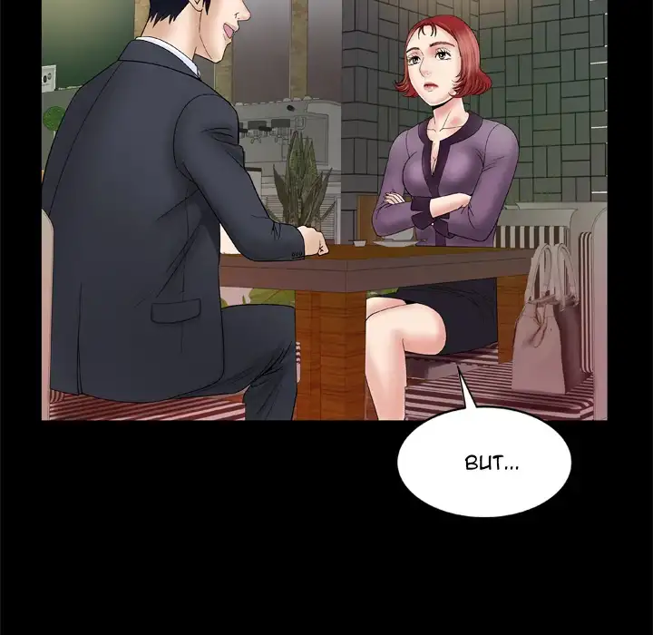 My Wife’s Partner - Chapter 29 [photo 23] - MangaPorn