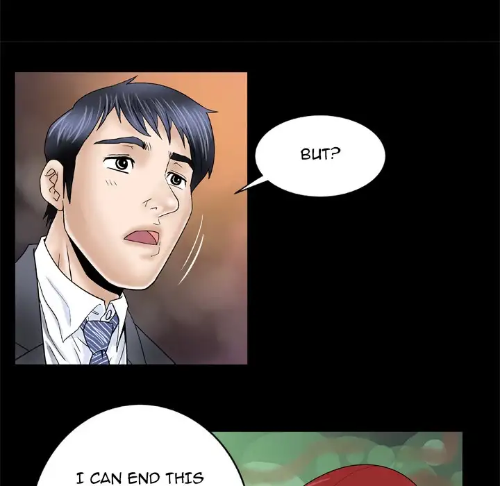 My Wife’s Partner - Chapter 29 [photo 24] - MangaPorn