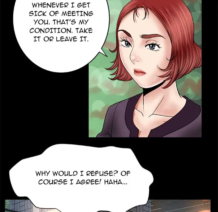 My Wife’s Partner - Chapter 29 [photo 25] - MangaPorn