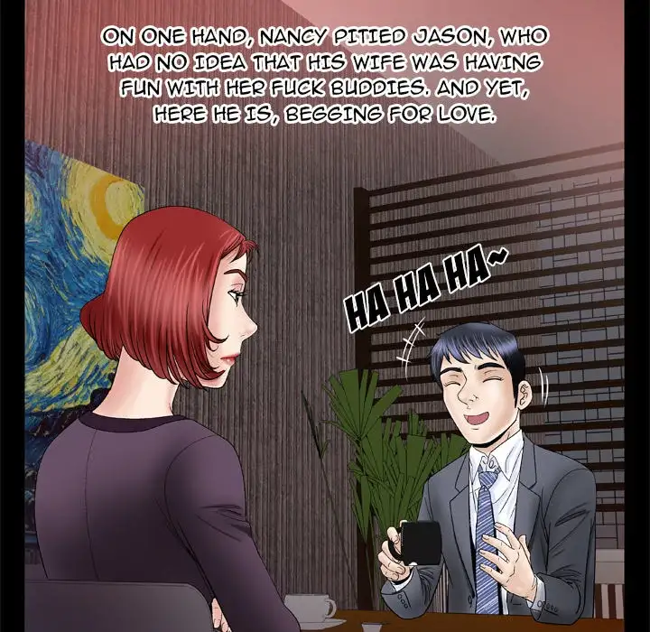 My Wife’s Partner - Chapter 29 [photo 27] - MangaPorn