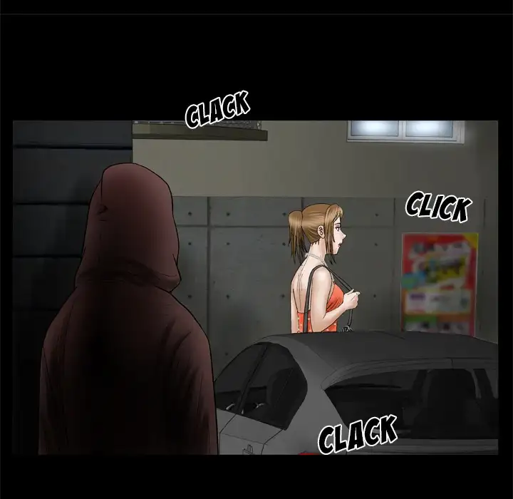 My Wife’s Partner - Chapter 29 [photo 46] - MangaPorn