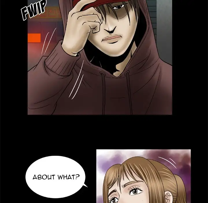 My Wife’s Partner - Chapter 29 [photo 52] - MangaPorn